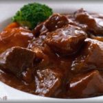 【トメ】アテクシの作るシチューはレストラン並み！と豪語するトメ。「作り方教えてあげる」と押しかけてきたトメが買ってきた材料を見てびっくり!!