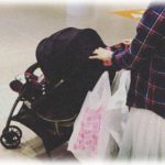 【キチガイ】私が親から貰ったベビーカーを旦那が知り合いにあげてしまった。うちはどうすんの！まだ使うんだけど！？と怒るも旦那は…。