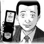 【愚痴】２週間家を空けて帰宅すると、警察が何度も訪ねてきてた。気になったのでわざわざ警察署まで行ってみた結果…。