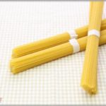 【愚痴】ちくしょう！パスタ１人前じゃ足りない！ パート先だと他の人の目があるから125ｇで我慢してるが・・・