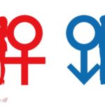 【衝撃体験】自分は性同一障害だと思って名前変更とか準備してた。でも高校生の時、体も心も女だって気づいて衝撃を受けた。どう勘違いしてたかというと…。