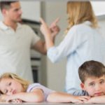 【馬鹿夫婦】子供が夏休みに入ったから友達と遊びに行く予定をたてていたら、旦那「家族旅行に行くつもりなんだけど」