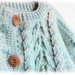 【クズ】義実家に行った時、旦那「あ、コーヒーこぼれた（ふきふき）」私「子供のカーディガンで拭かないで！」旦那「どうせ手作りでしょ？」私「…」