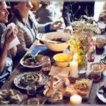 【クズ旦那】旦那の同僚Ａ男が結婚した途端ホームパーティ大好き男になった。毎週末、金土日と客を呼んでおもてなししているが、Ａ嫁さんはずっとキッチンにいて飲まず食わずだし、誰も手伝わない。