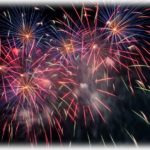 【衝撃体験】彼女と花火に行った帰り道、なぜかいきなり彼女が不機嫌に。その不機嫌が数日続き、さらに目の下にクマができたあたりでおかしいと思った俺が訳を聞くと…。