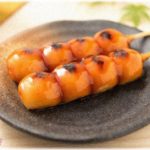 【セコケチ】息子に習い事の前に団子を食べるように100円渡していたが、｢最近、持ち帰ったり来ない時もあるよ｣と団子屋に言われたので、息子を問いただした結果…