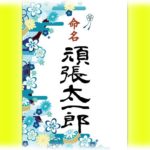 【名付け】義兄嫁「私が苦労して産んだ子供の名前は私が付ける！頑張太一郎（がんばたろう）！いい名前でしょ！」。うちの子＆義妹子「それってさー」義兄嫁「？！！」