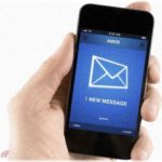 【素敵夫婦】飲みの席で会社の連中に「嫁に愛されてる証拠を示せ」と迫られ「愛してる」だけを書いて嫁にメールした結果、すぐに返信が来た！