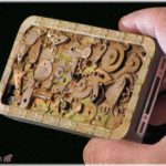 【理不尽な話】上司「そのスマホケースどこで買ったの？」私「自分で作ったんですよｗ」→上司ブチ切れ！