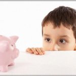 【ごみクズ】旦那「専業主婦になって！」私「はい」→旦那「俺とお前＆息子の生活費は別！」→結婚前の貯金を切り崩して生活していたが・・・