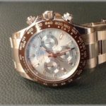 【相談】義姉が譲り受ける予定だった亡くなった義母の時計が消えた。しかし、ばったり会った義妹が同じ物をしていた。