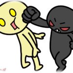 【修羅場】知らない婆「見つけたぞ！こんなところまで逃げやがって！」私「誰？人違いです」→翌日知らない男に殴られ入院。この男、前日の婆の息子で…。