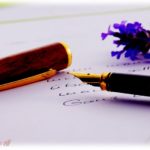 【のけぞるほどのバカ】自分の希望で私を専業主婦にしたくせに、俺の稼ぎで…とモラハラをしてくる夫と別れた。慰謝料は「男らしく」払ってくれた…んだけど、手紙が届いて…。