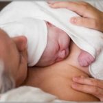 【酷い】産院で母乳指導を受けていたらどこかのクソトメの声がした。「ねぇ、今朝ここで孫が産まれたんだけどね。アレどうにかならないの？」