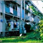 【報告者がキチ】県営団地に住んでるんだけど、目の前には一戸建ての団地が有る。その間の道路で愛犬を散歩させてるんだが、一戸建てのうちの一軒が大型犬を二頭庭でフリーにしていて迷惑！クレーム言いに行ったら・・・