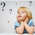 【疑問珍問】4歳娘のなんでなんで攻撃が最近激しさを増してきた！私「夜だから遊ぶのやめて寝なさい」娘「なんで夜は寝ないといけないの？」