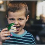 【敵だらけ】旦那上司が暴力的な2歳児を私に託児する。どんどん調子に乗っていく上司は・・・