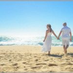 【パワハラ】結婚予定の彼と海外旅行に行っていた。職場の先輩「部長が亡くなった」私＆彼「帰国した方が良いね・・・」→しかしなんと・・・