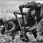 【！？】男性側が自衛隊員のお見合い番組を見てたら、里帰り中の義妹「自衛隊なんて戦争が起きなかったら遊んでるだけのごく潰しじゃーん。税金使って毎日戦争ごっこしてお気楽よねー？」