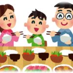 【過去】好き嫌いがあった俺に母が『１ヶ月残さず食べたら１日好きな物をリクエストしていい」というルールを作ったのだが、すぐに反故にされた。なので…