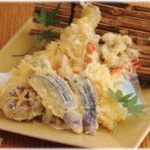 【乞うご期待！】「嫁子さんにも今度教えてあげる」と言うほど天ぷらが得意なトメ。義実家でごちそうになることになり「どんなにｽｺﾞｲ天ぷらなんだろう」とwktkしてたら…