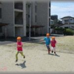 【キチママ】近所のママは、脚に障害がありながらも毎日子供と団地の公園で遊ぶ頑張り屋。ところがそれに目をつけたキチママが・・・