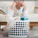 【コウト神】トメの嫁イビリに耐えられなくなってきたある日、ウトが腰を悪くして、いきなり義実家に連行され家事を押し付けられた。次の日、見舞いに来た義弟に初めて会った。最初ウトメと談笑してた義弟だけど、だんだん不審顔になり「なんでお義姉さんが家事やってんの？」