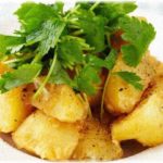 【親子の修羅場】家庭科で好きな人同士でチームを作り粉ふきいもを作ることに。声をかけそびれた私はひとりで作ることにしたが、よりによってその日は参観日…