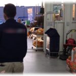 【衝撃体験】ホムセンで店員に間違えられて質問されたんだけど、それが3回目だったから理由を尋ねてみた→まさかの間違ってなかったパターン