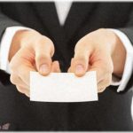 【真実を見た】「あなたの幸せを祈らせて下さい」という宗教のおばちゃんの勧誘に遭いハガキを渡され、反射的に受け取ってしまった次の瞬間…