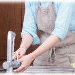 【愚痴】俺「食事終わったし食器下げるか」嫁「」俺「えぇ…（これアスペなんかなぁ？」