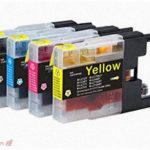 【アブない兄嫁】年賀状をプリントするためのインクを兄嫁に捨てられた！私「これじゃ作れないね」兄嫁「インクがないと年賀状も作れないの？w」