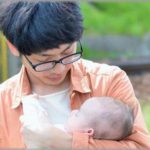 【辛い】帰省中の旦那は、別人のように育児協力するし私に嫌味も言わず良い旦那を演じる。