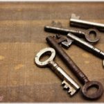 【修羅場】恋人同士がお互い合鍵を交換するのに憧れていた彼。彼「合鍵を交換しよう！」私「女性専用アパートだからダメ」→結果