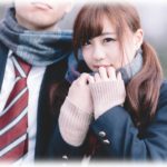 【馴れ初め】中学の時、今の嫁に告白されたけど、彼女がいたから断った。しかし当時の彼女にそのことを話すと嫁の事を笑いながら馬鹿にしててスーッと冷めてしまった。そして気づいたら…。