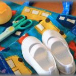 【ずうずうしい話】義弟嫁がいきなりやってきて「これ、お願いします。5日後に入園式ですんで＾＾」と入園道具一式を持って来た。当然拒否ると「だって義妹ちゃんの入園準備はやってあげてたじゃない！間に合わなかったらどうするんですか？！」