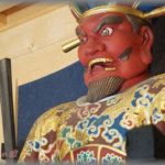 【笑うwオカン伝】オカンからのメモが置いてあった。「明日大王が来るのでお茶菓子買っといて」 翌日やって来たのは・・・