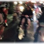 【武勇伝】駐車場で、刺青した兄ちゃんに車ぶつけられた。兄ちゃん「俺○○（暴走族）の構成員なんだよね。こんな事していいのかなぁ」俺「○○か…」→兄ちゃん「すいませんでした！！」