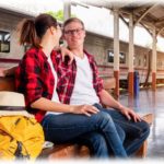 【GJ】息子と身長が10㎝しか違わないという訳の分からない理由で姑に嫌われた。そんな姑が新婚旅行に一緒に行くとうるさい。あまりにもうるさいのでチケット取ったよ。そして当日…。