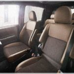 【ずうずうしい話】義兄一家と車で旦那実家へ行く道中、車酔いするから助手席に乗っていたウチの娘に「席を替わって」と義兄嫁が詰め寄った！