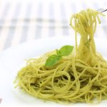 【食べ物談義】先日パスタの店に入って大盛りお願いしたけど、あまりにも少なかったから本当に大盛りなのか聞いてみたら…。もう二度と行けないよぅ…(；Д；)