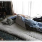 【恋冷め】10歳年上の彼氏はおしゃれでシュッとしてるんだけど、寝てるときがヤバイ。獣のようないびきで音もリズムも普通じゃない。余りに酷いから病院に行くよう言ったんだけど…