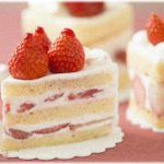 【イラッとした話】近所のケーキ屋でショートケーキ２個買ったら、奥から「あの客たった２個かよ」と言う声が聞こえてきて…