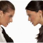 【友やめ】Ａ子は仕事が好きで、取り得の無い私が結婚した事を密かにバカにしていた→ついに縁切りしてやった!