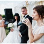 【不幸な俺の結婚式】嫁姉と俺は中学の同級生。嫁姉が俺の結婚式のスピーチをしてくれたんだが、いい話が思いもよらぬ方向に…