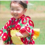 【ごめんなさい】祖母に買ってもらった着物を着たら生地に触れた部分がチクチクして真っ赤になった。母に訴えても「我慢しなさい！」と怒られてしまい…