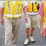 【修羅場】マンションで一人暮らしをしていたらマンションと地域で盗難事件が多発。住民パトロールを強化すると犯行が無くなるが、しないと盗難が多発するので関係者の仕業だと思っていたら・・・