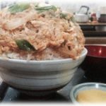 【クズ】『カツ丼大やめます』。高校球児も気軽に来られて満腹になれるようにと、採算度外視で提供していたカツ丼大をやめざるをえない理由とは…。