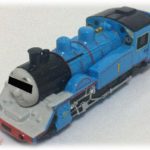 【怖い】甥「びぇぇ～！」息子「いいよ、そのトーマス貸してあげる」義兄嫁「借りるね」→数日後、家に来たが返す気配がないので息子「トーマスは？」義兄嫁「」←病んでるの？怖い。