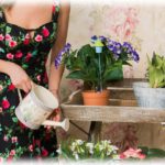 【ドン引き】ガーデニングが趣味の私を、旦那が「大麻栽培女」と茶化すようになった。やめてと言っても小学生のような反応をされるので両親に〆てもらったんだけど、そんなこと言い出した理由が…。